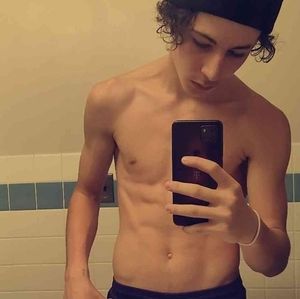 Meet your Posher, William